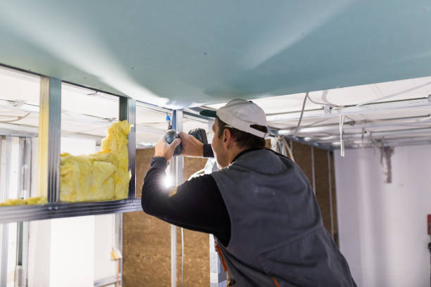 Reliable WV Insulation Contractor Solutions