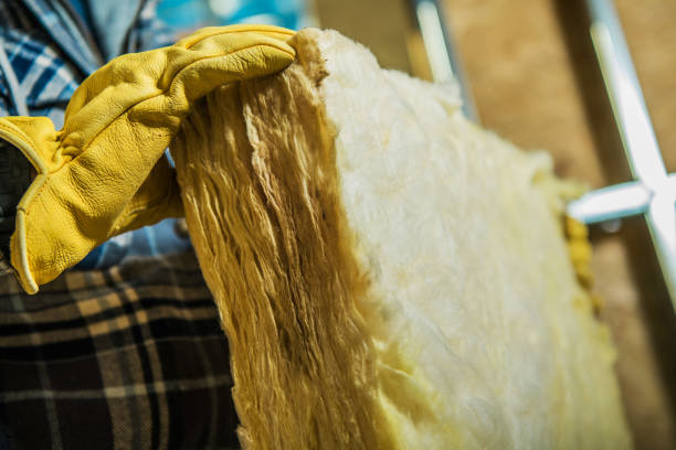Best Insulation for Specific Applications in Westover, WV