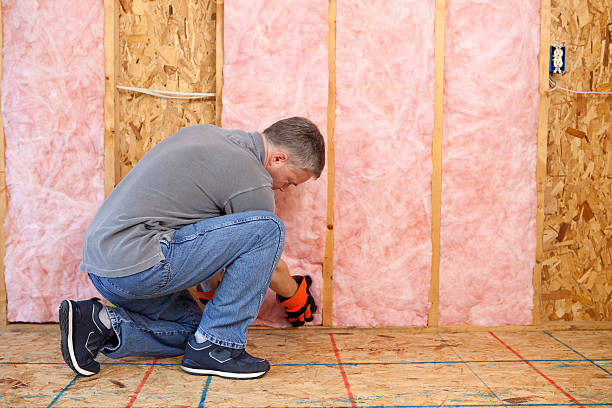 Best Insulation for Specific Applications in Westover, WV