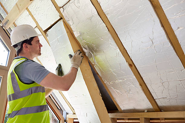 Best Insulation for Specific Applications in Westover, WV